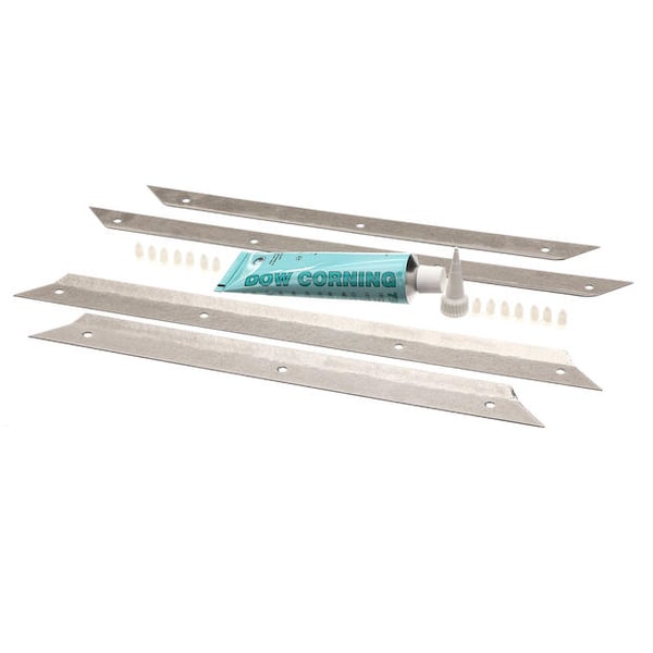 Choke Cover, Kit